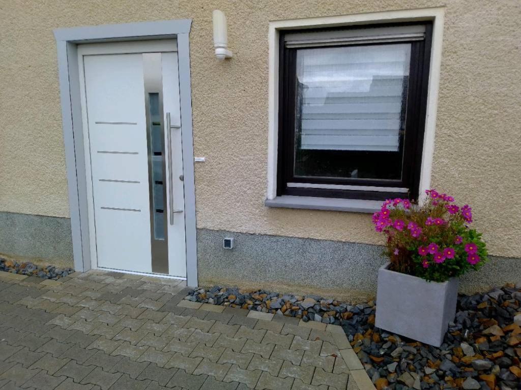 Haus Sonnenschein Apartment Wermelskirchen Luaran gambar